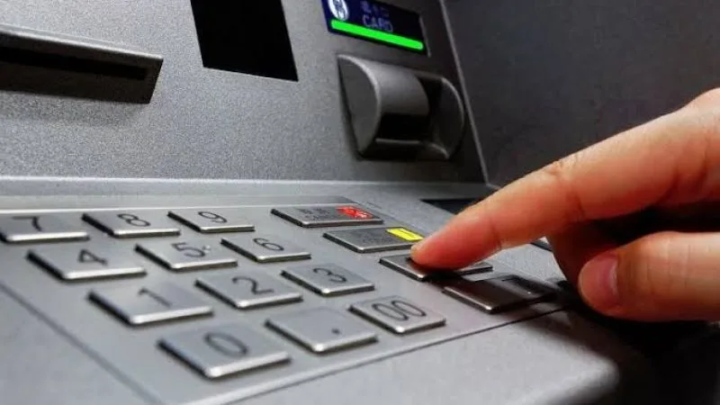 Artık ATM’lerden O Paraları Çekemeyeceğiz! Bankalar Yeni Limitlerini De Belirledi