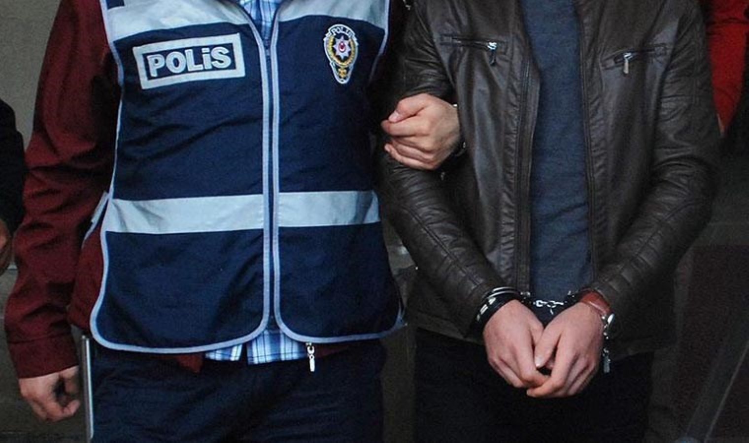 Sivas’ta ‘baba katili’ tutuklandı