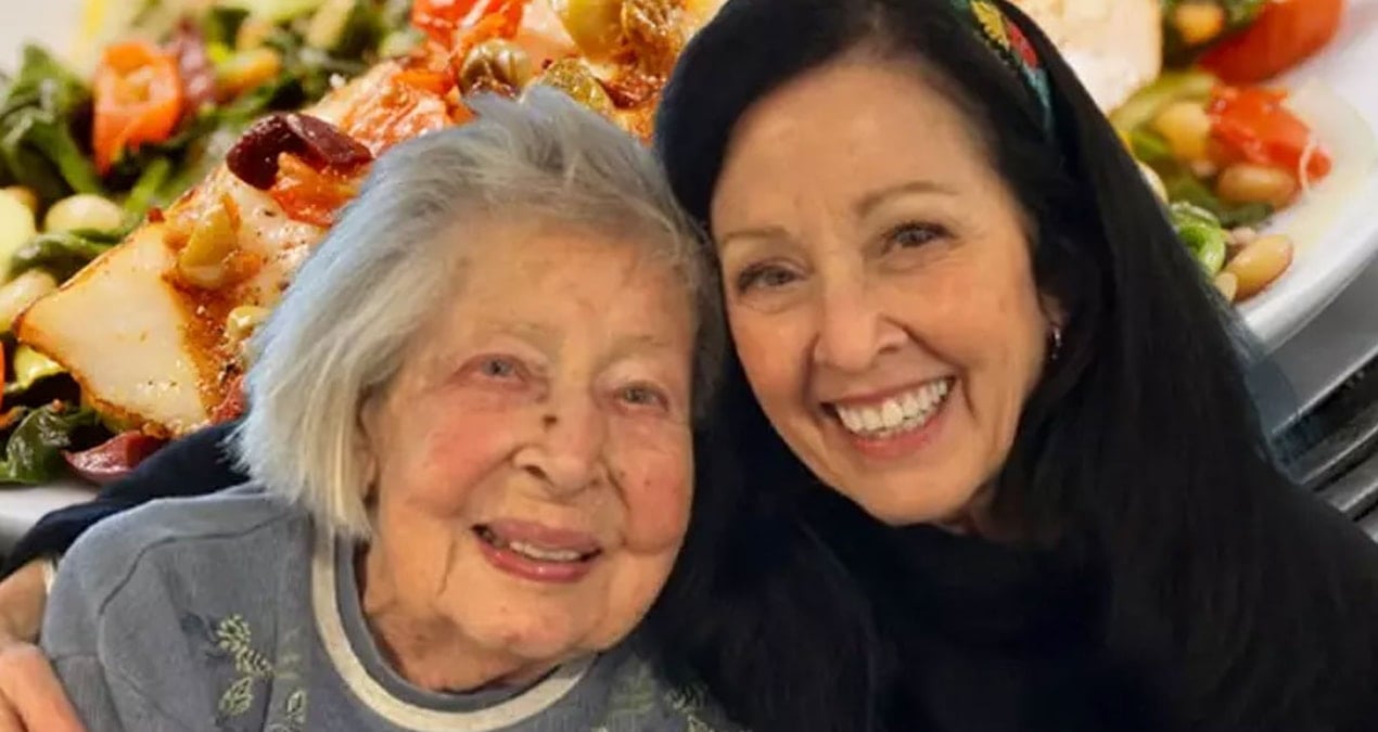 104 yaşında ama zehir gibi hafızası var: İşte ona ‘süper yaşlı’ denme sebebi ve sırrı