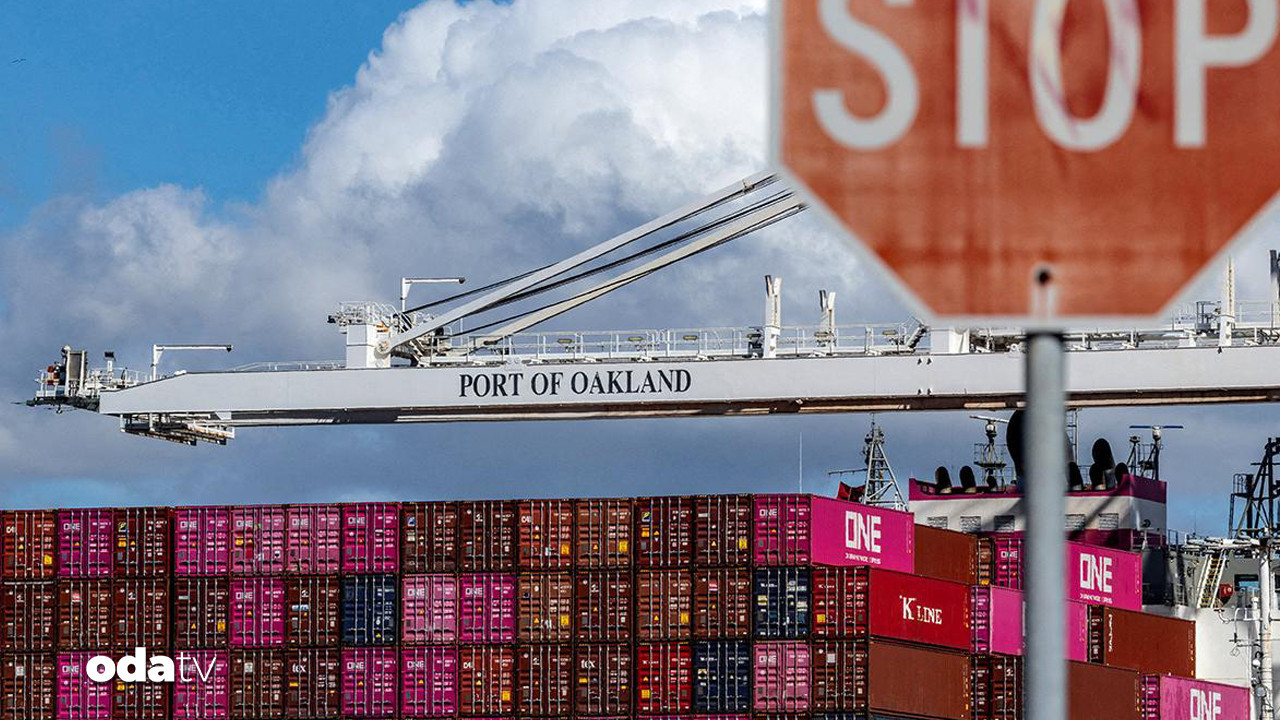 ABD yüzde 10’dan yüzde 50’ye yükseltti