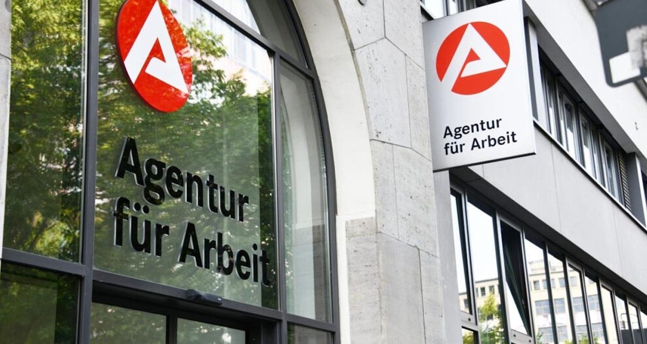 Almanya’da işsiz sayısı 3 milyon oldu