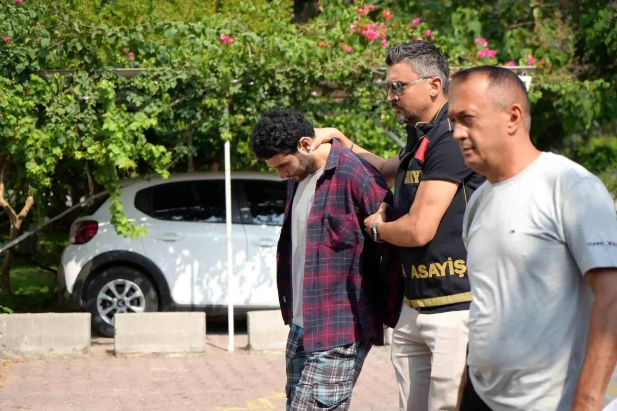 Antalya’da Trans Birey Cinayeti: Şüpheli Tutuklandı