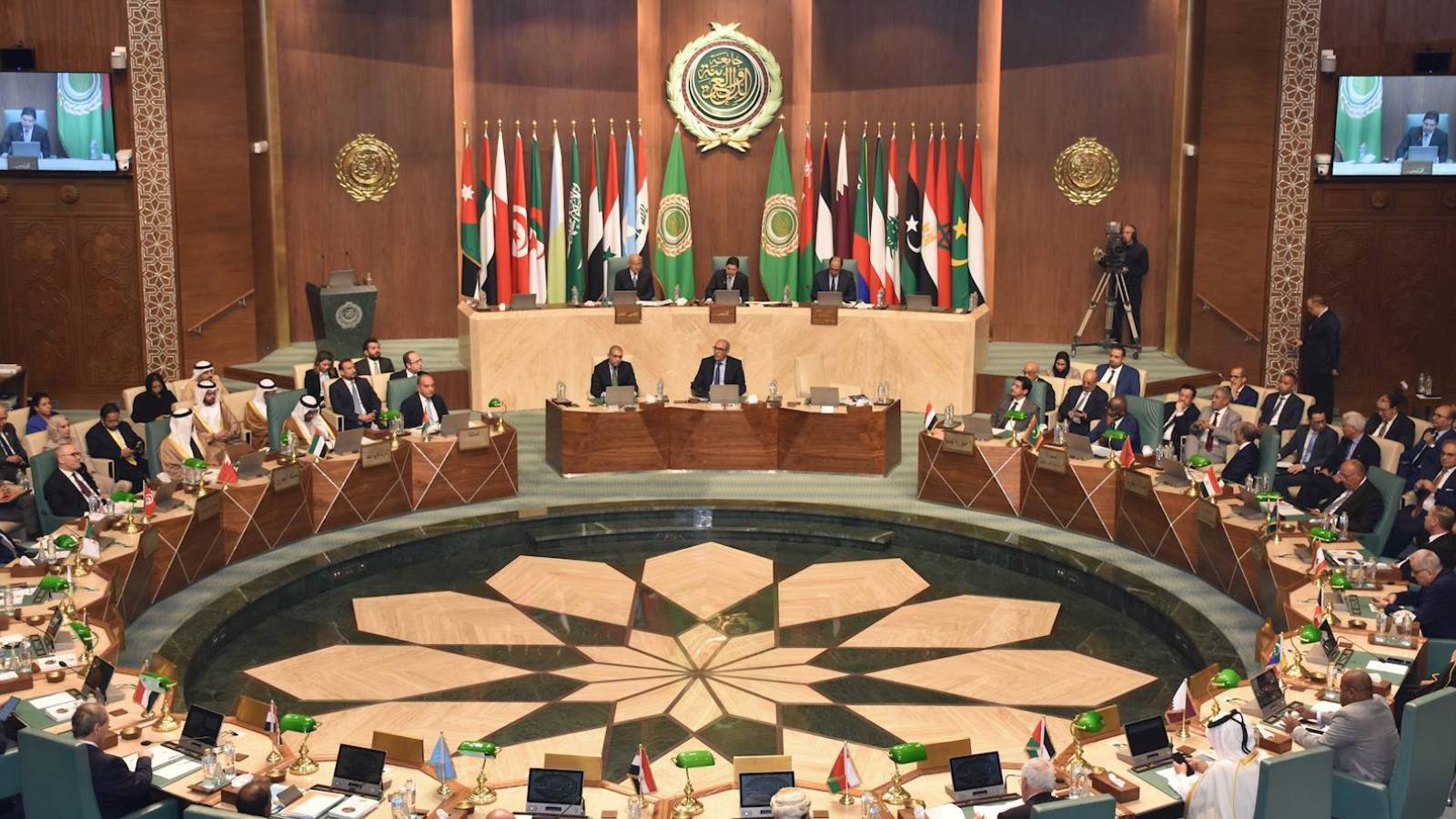Arap Birliği acil toplantı kararı aldı