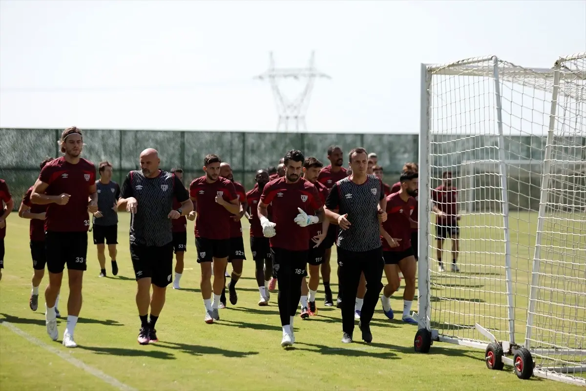 Bandırmaspor, Pendikspor’dan Galibiyet Bekliyor