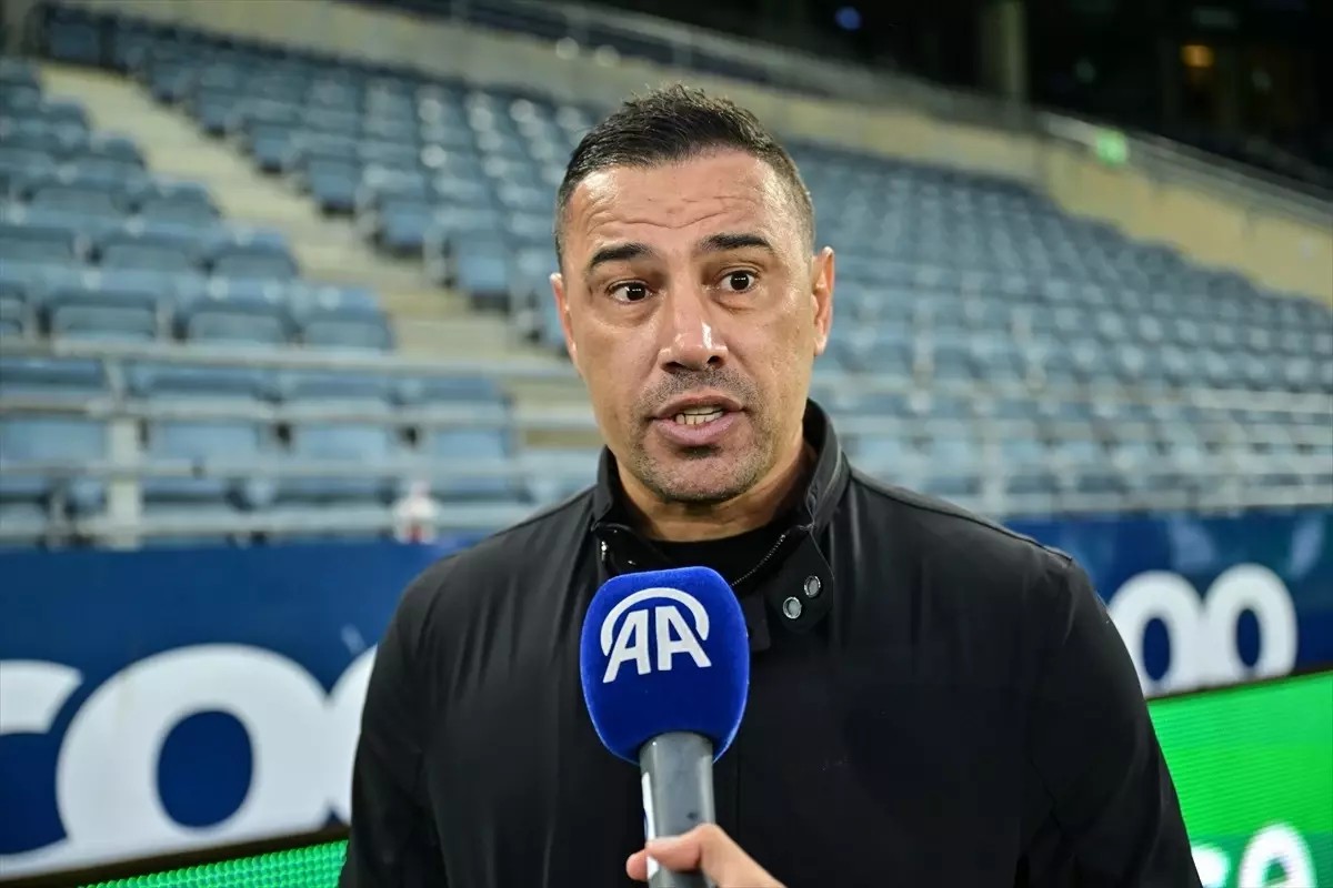 Başakşehir, Viking’i Yendi!