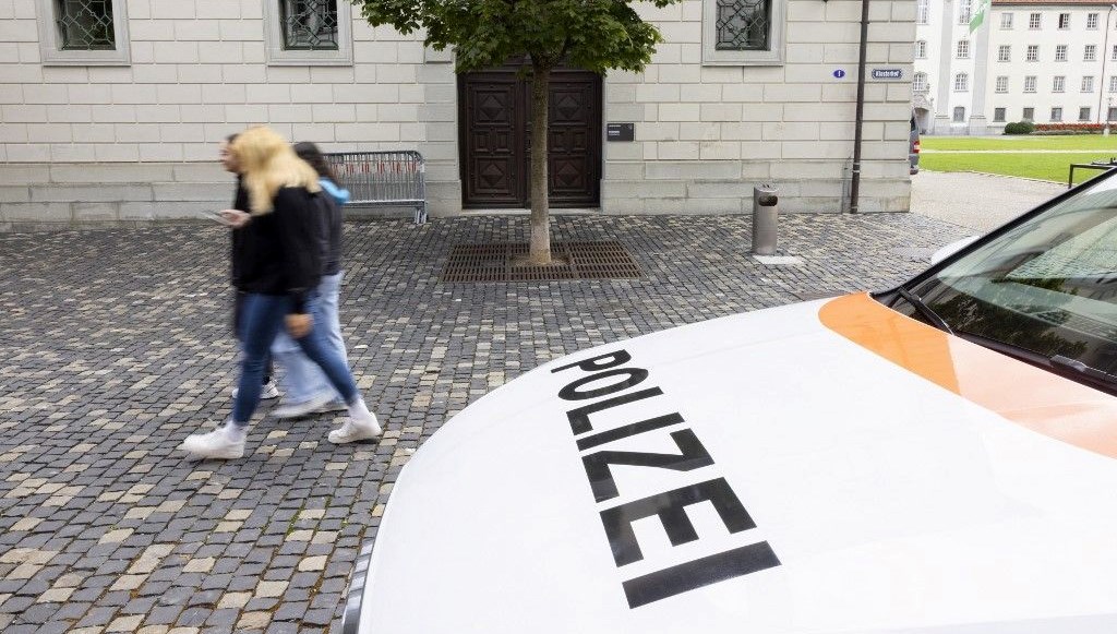 Belarus’ta rap konserinde operasyon: 100’den fazla kişi gözaltına alındı