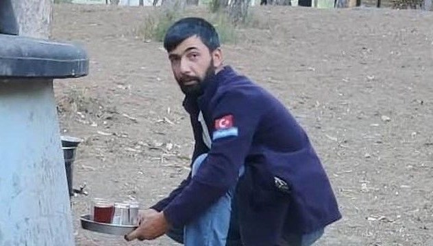 Beş gün sonra gelen itiraf: Dayısını öldürüp metruk eve gömdü