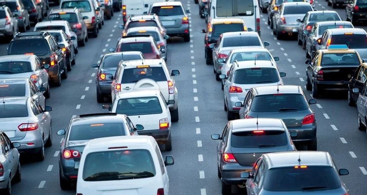 Bu plakalarla trafiğe çıkmak kesinlikle yasaklandı!