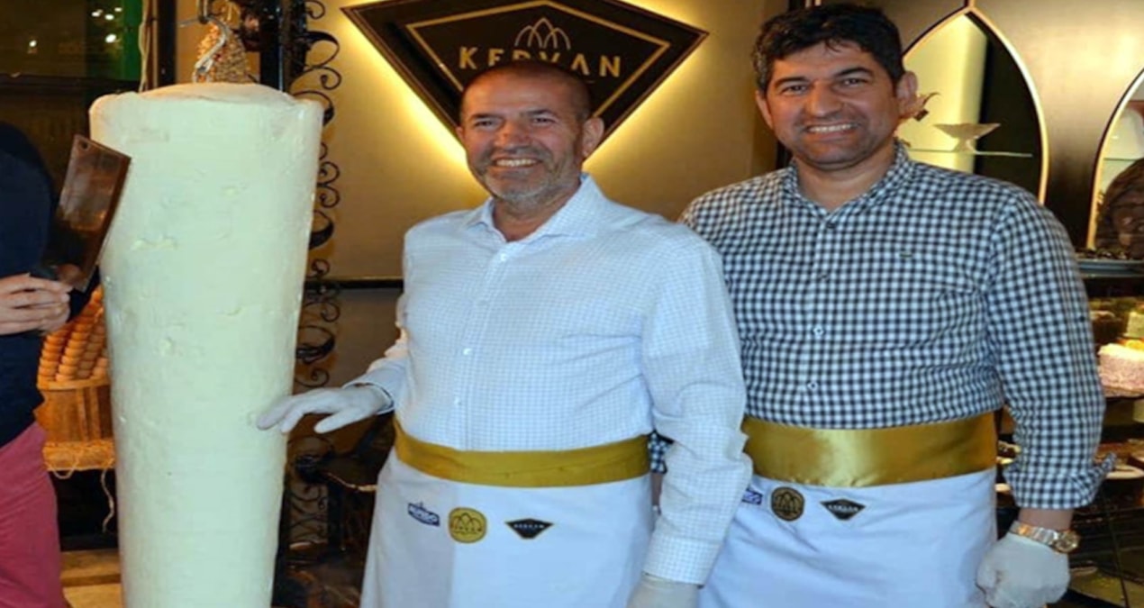 Deprem sanığı dondurmacıya kötü haber