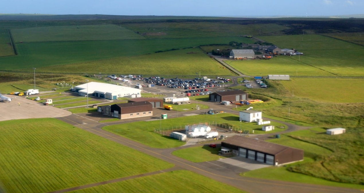 Dünyanın en kısa uçuşu: Yalnızca 53 saniye sürüyor