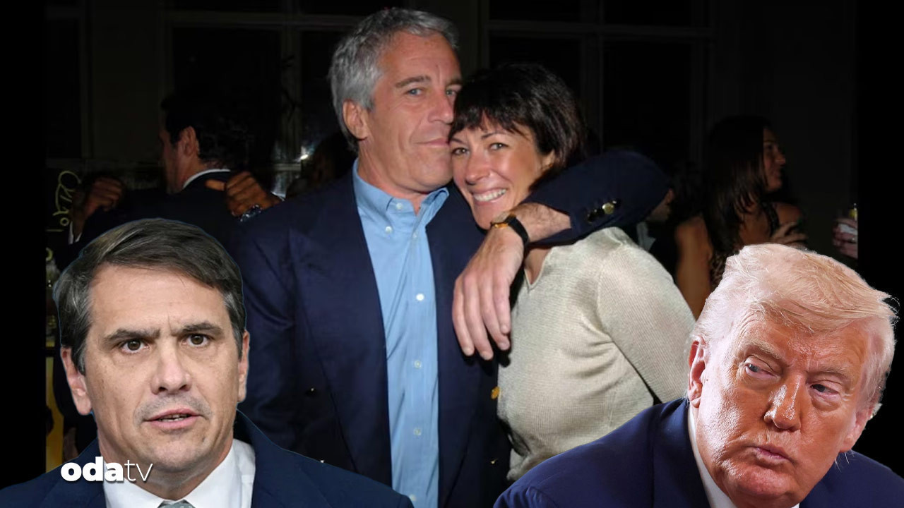 Epstein’in gölgesinde pazarlık: İki günlük görüşmenin sırrı.. Komplo teorileri terse döndü