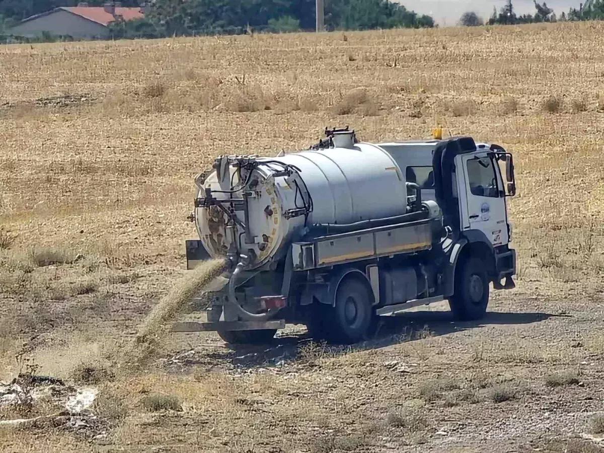 ESKİ’ye 668 Bin TL Ceza: Yasal Dışı Atık Su Deşarjı