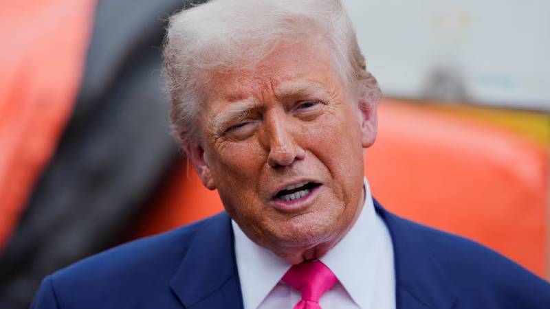 etik ofisi acikladi trump goreve geldiginden bu yana en az 100 milyon dolarlik tahvil yatirimi yapti IrjLmBTE