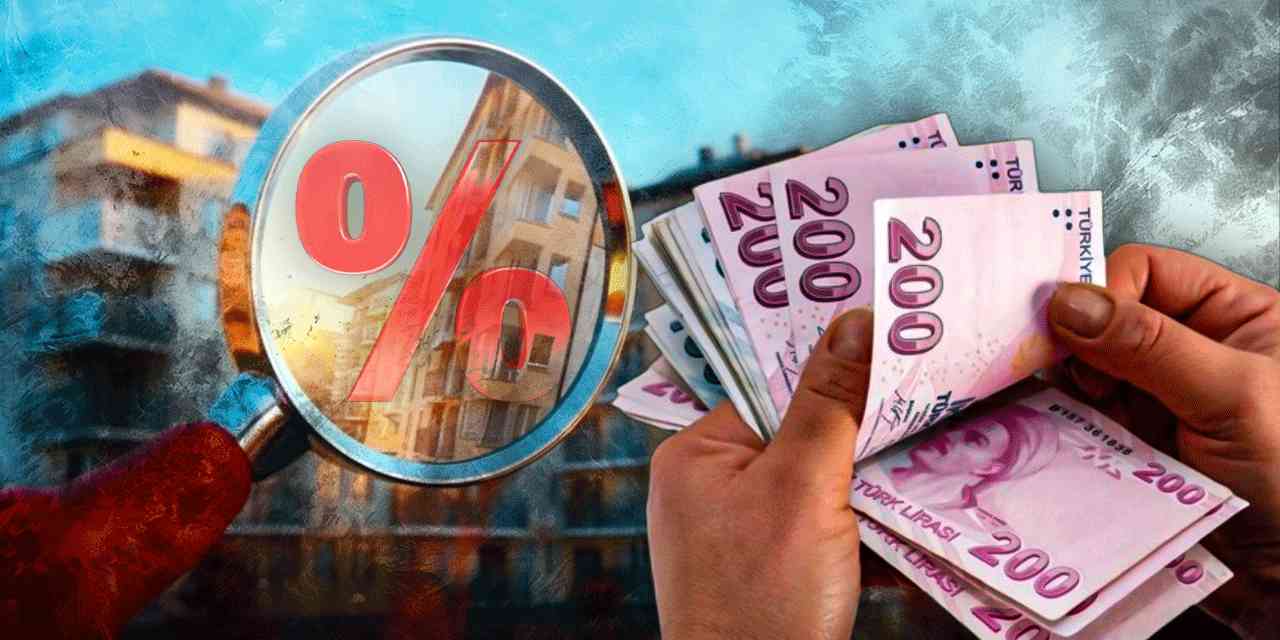 Ev almak isteyenlere kötü haber: 15 kat artacak