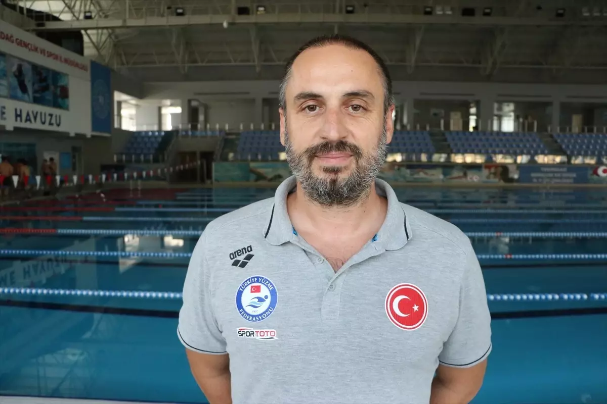 Eymen İbolar’dan Altın Madalya