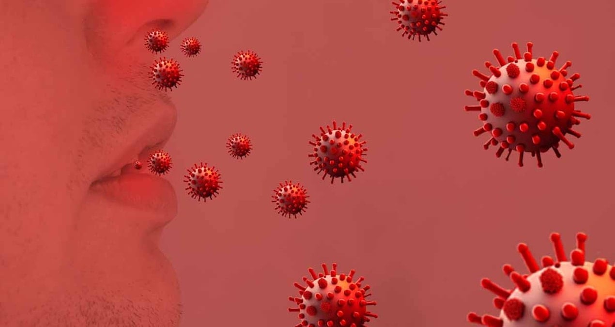 Fransa’da salgın paniği… Vaka sayısı 8’e yükseldi