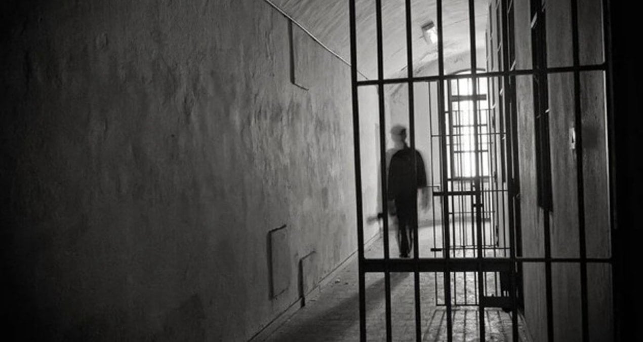 Hapishaneden büyük firar! Bir gecede yok oldular