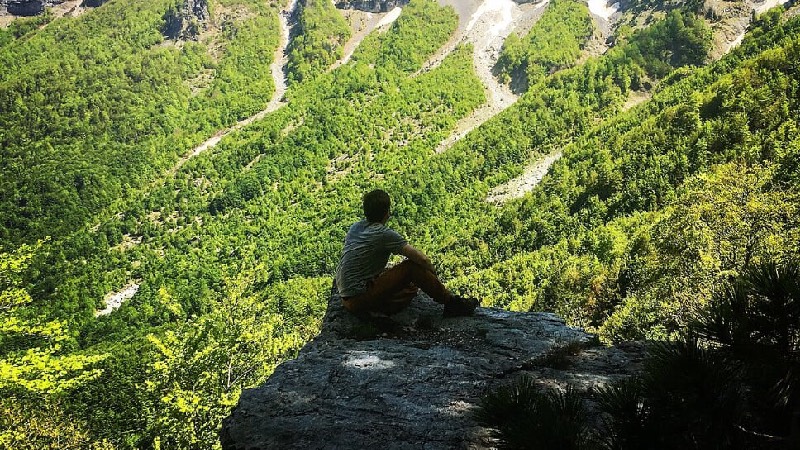 İnsanların doğayla olan bağı son 200 yılda yüzde 60 oranında azaldı