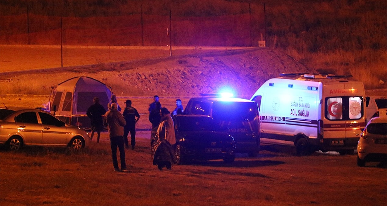 kampa giden cift cadirda olu olarak bulundu NM93WHMF