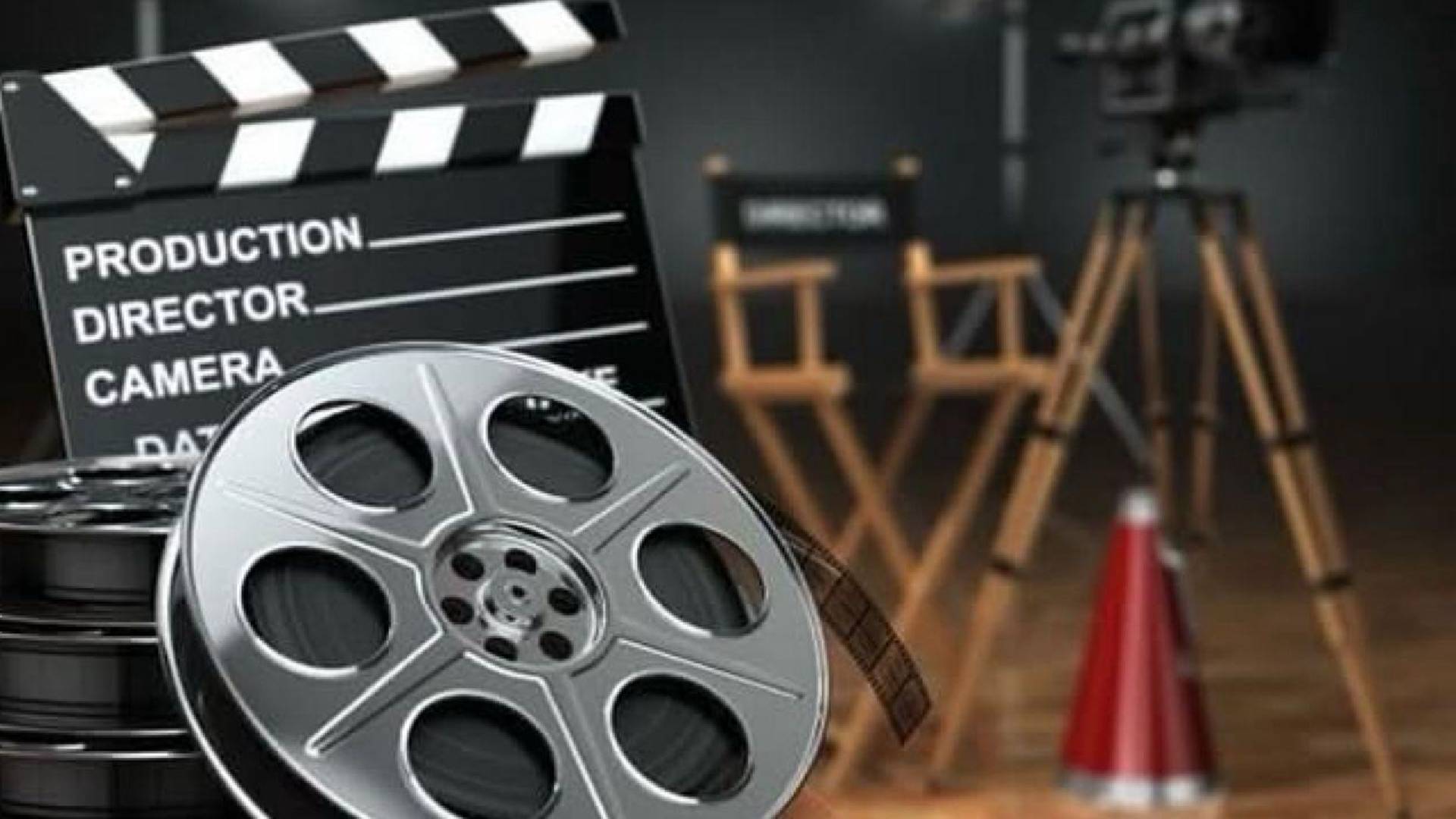 Kültür ve Turizm Bakanlığı, 28 yeni sinema projesine 7 milyon 375 bin lira destek sağladı