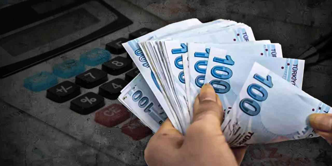 Memur-Sen en düşük memur maaşı için istedikleri rakamı açıkladı