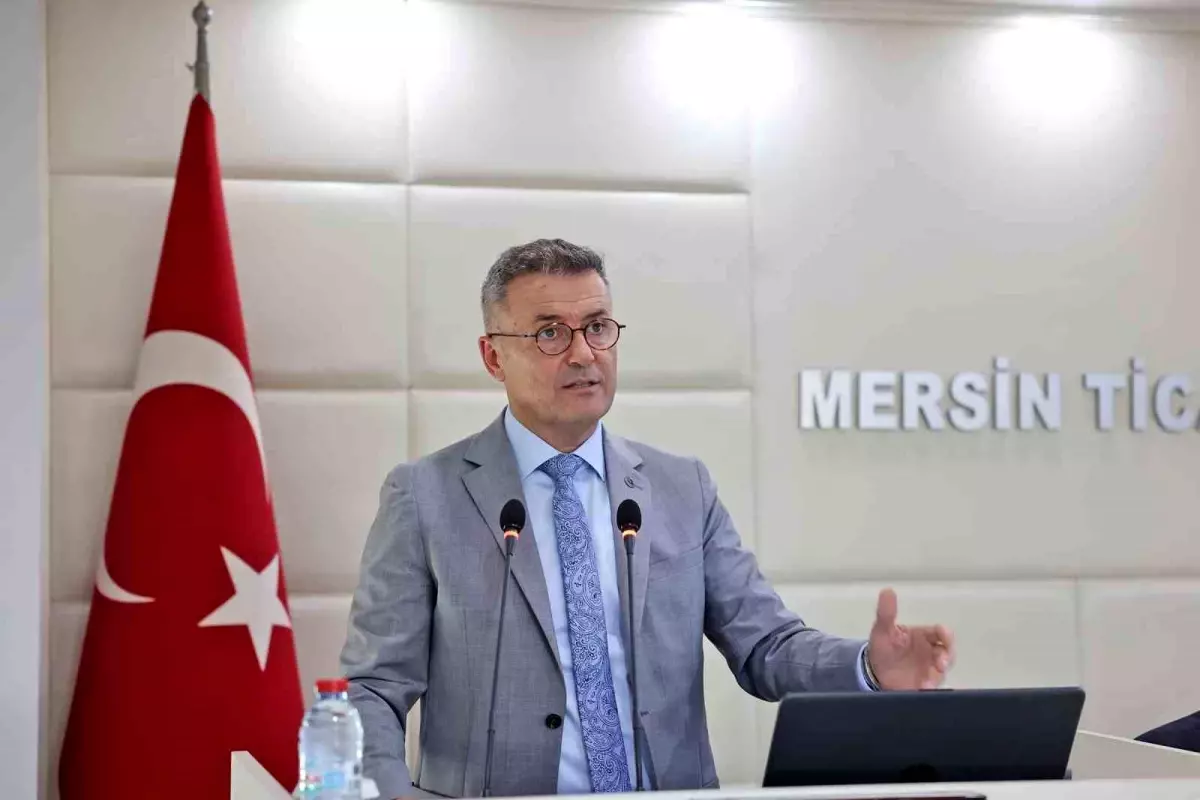 MTSO’da Tarıma Destek Vurgusu