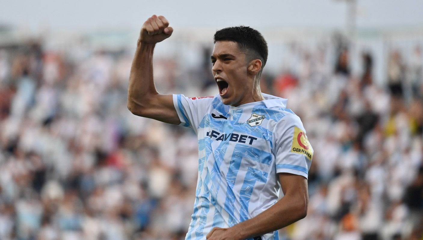 Niko Jankovic kimdir? Fenerbahçe’nin transfer adaylarından olan Niko Jankovic hangi mevkide oynuyor?