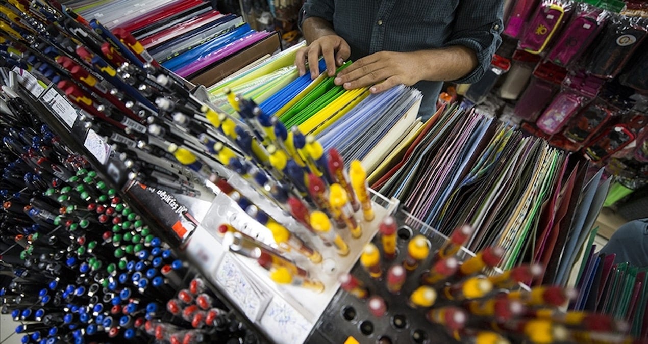 Okul alışverişinde aileleri ilgilendiren talep