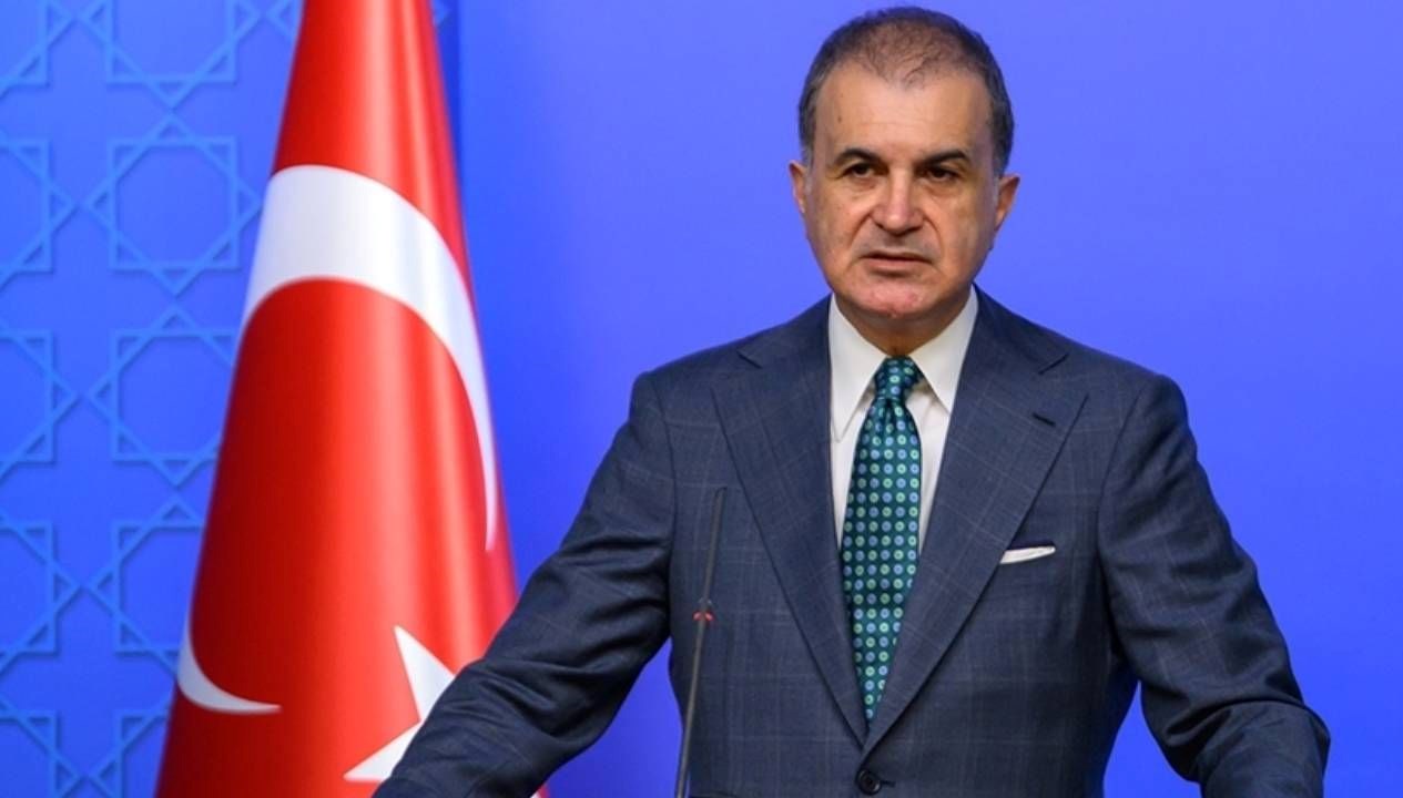 Ömer Çelik, İsrail saldırısında ölen gazetecileri andı