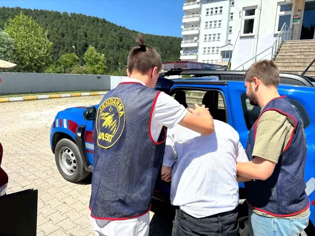 Ordu’da 31 Şüpheli Yakalandı