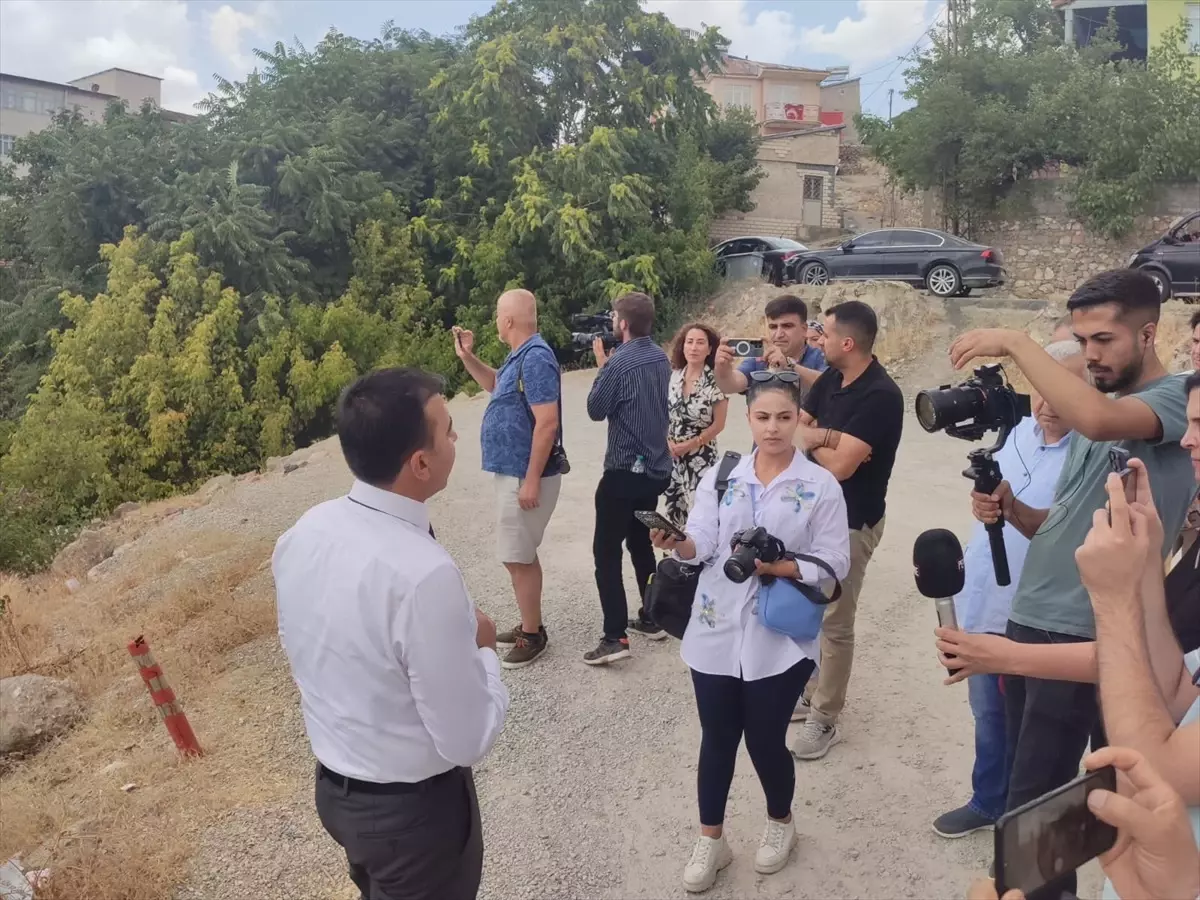 Pütürge’ye Yeni Yatırımlar