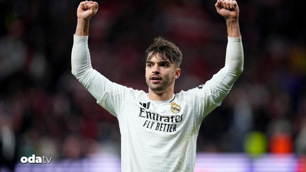 Real Madrid’in yıldızına şok suçlama