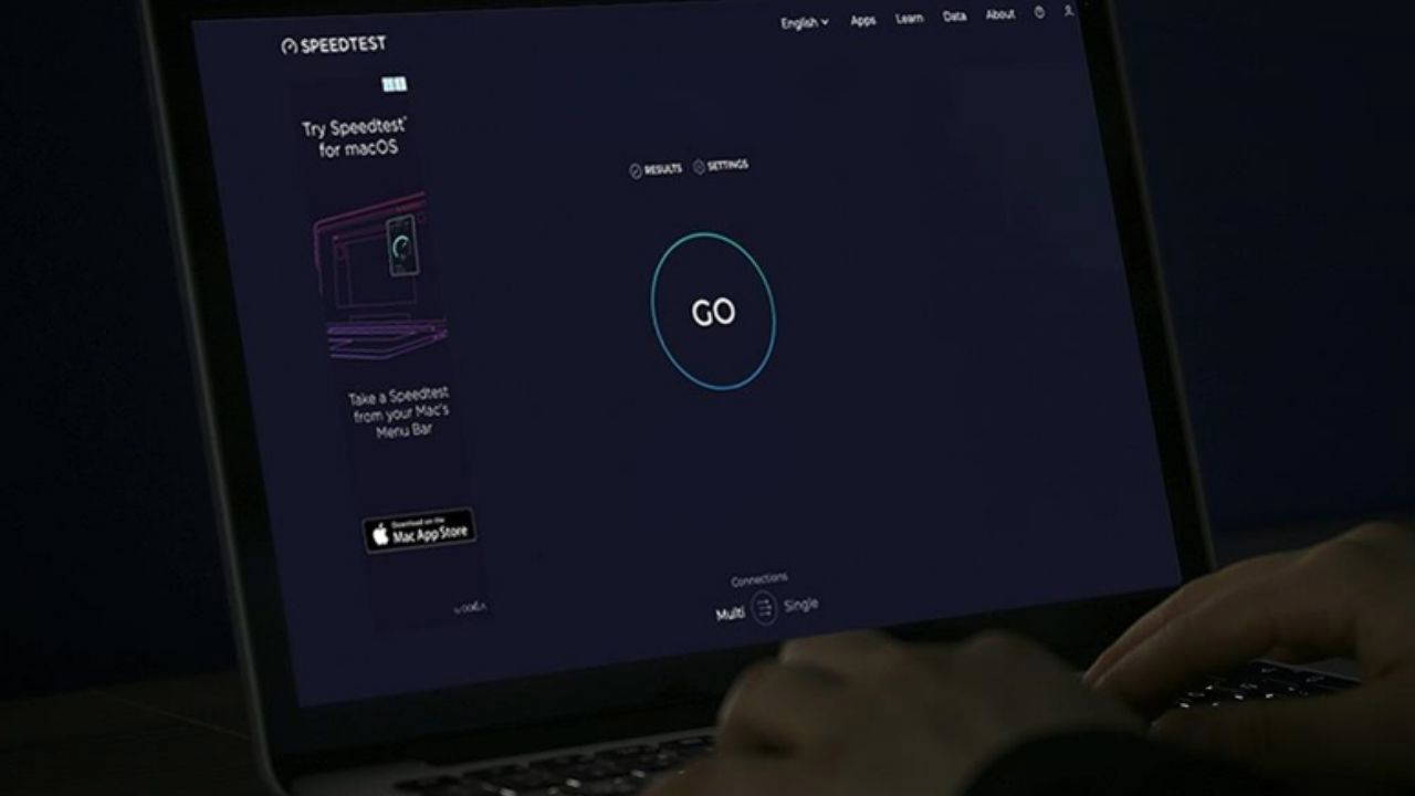 Rusya güvenlik gerekçesiyle Speedtest’i yasakladı