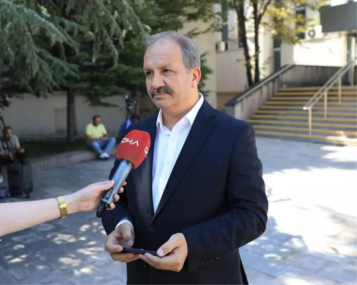 Sağlık-Sen’in Müzakereleri Devam Ediyor