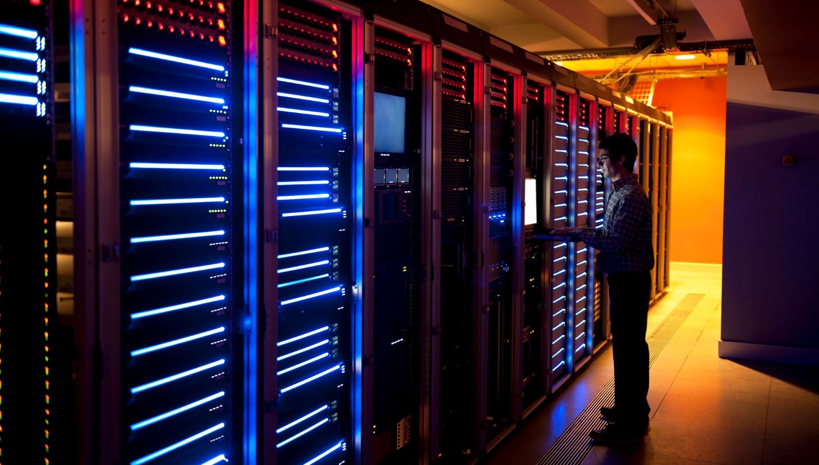 Sistem yöneticisi tek bir kabloyu kısaltarak tıbbi bir gizemi çözdü