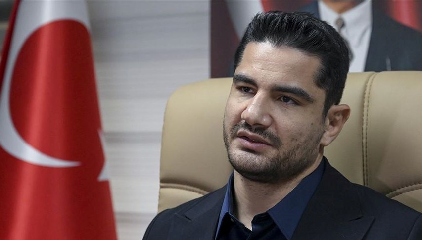 taha akgul gures iyi yolda emin ellerde g5caO7mw