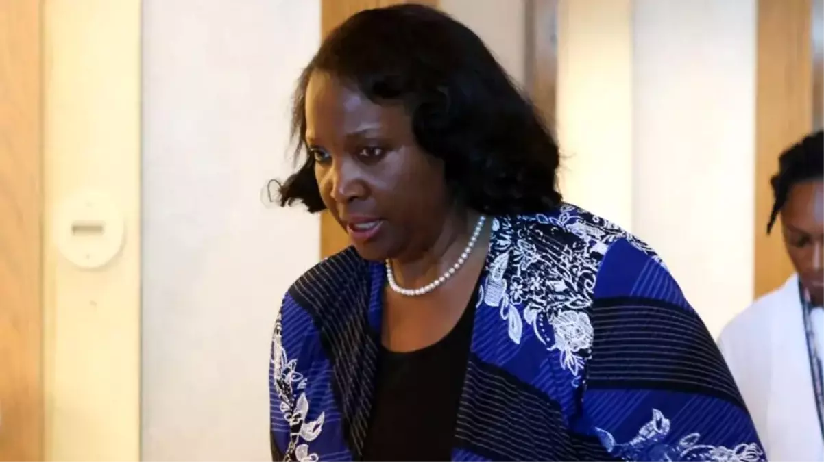 Trump, Fed Üyesi Cook’u Görevden Aldı