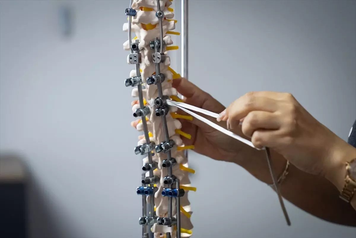 Türk Medikal Firması 80 Ülkeye İhraç Yapıyor