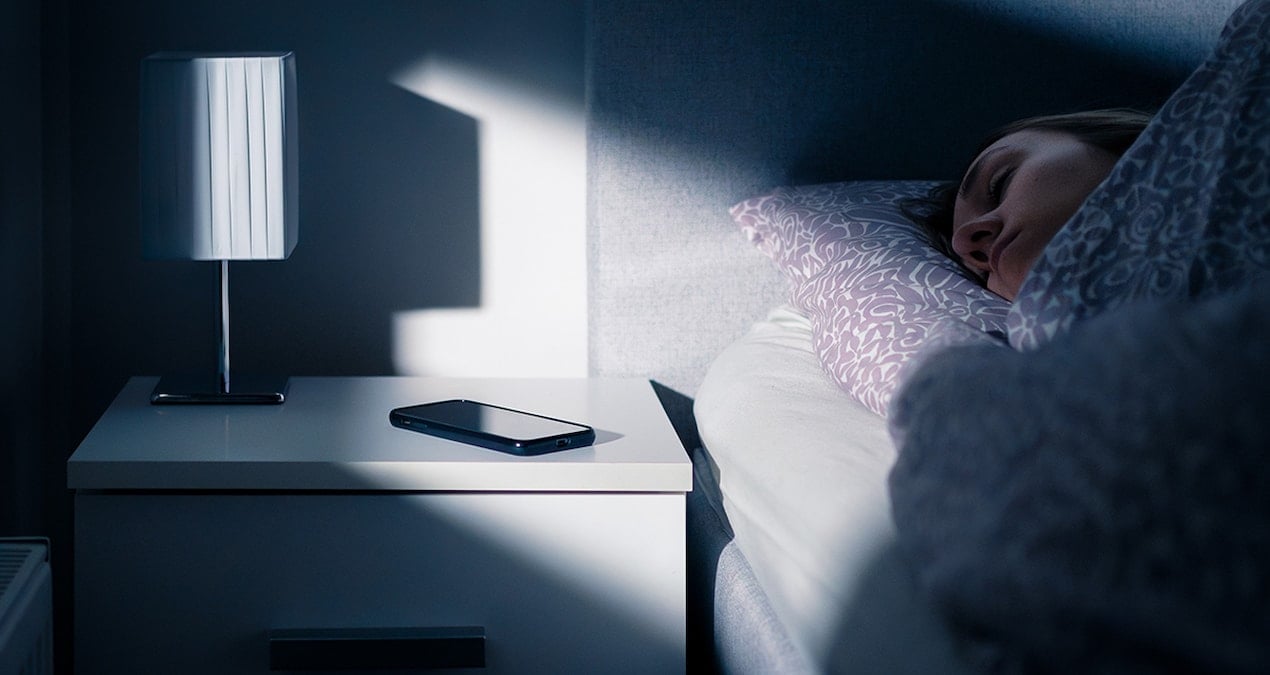 Uyurken 628 bin TL’sinden oldu