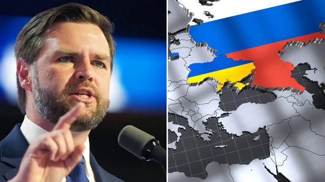 Washington’dan Ukrayna’ya destekte çatlak: Savaşı fonlamaktan bıktık