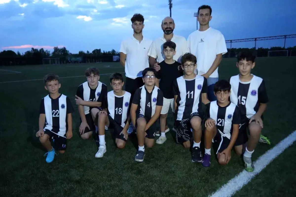Yuvacık Spor Kulübü: Futboldan Hayata