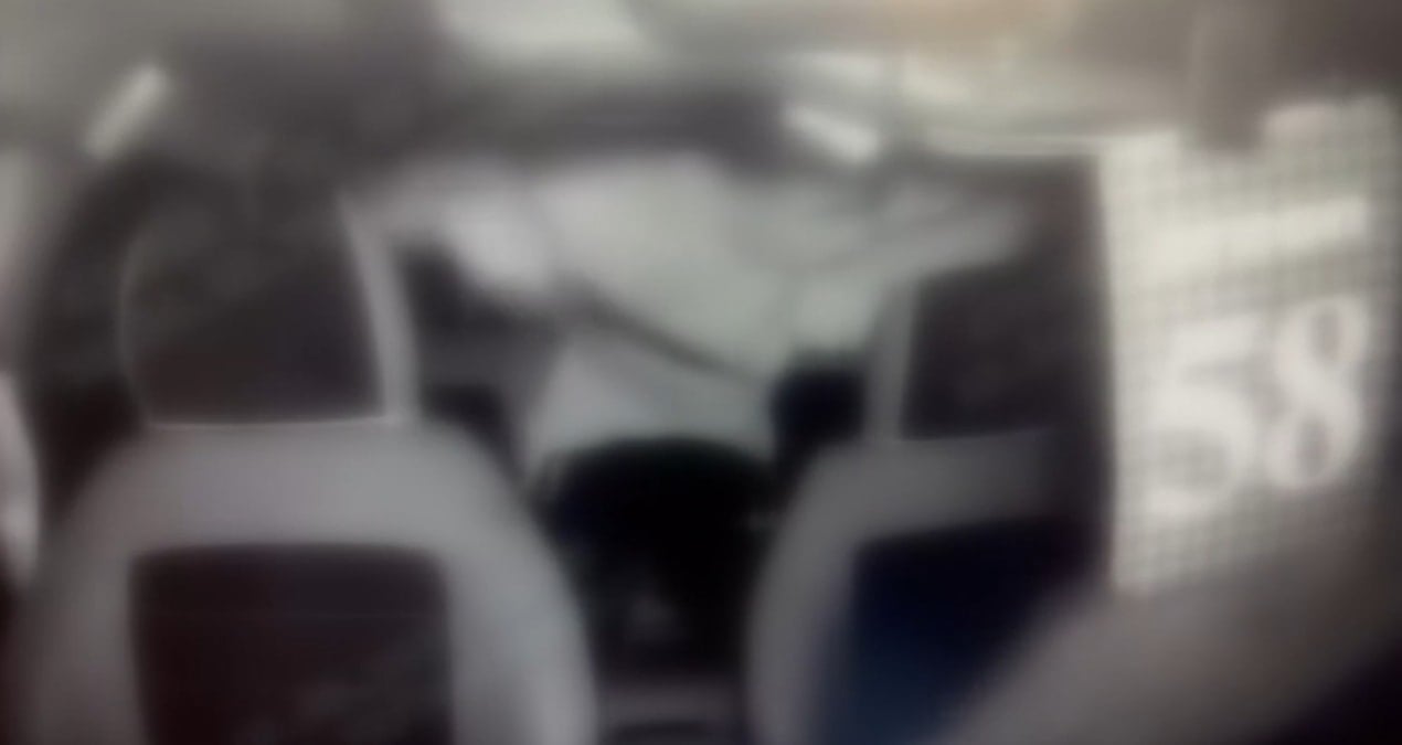 16 yaşındaki çocuk müşteri ensesinden bıçakladı! Kabusu yaşayan taksici konuştu