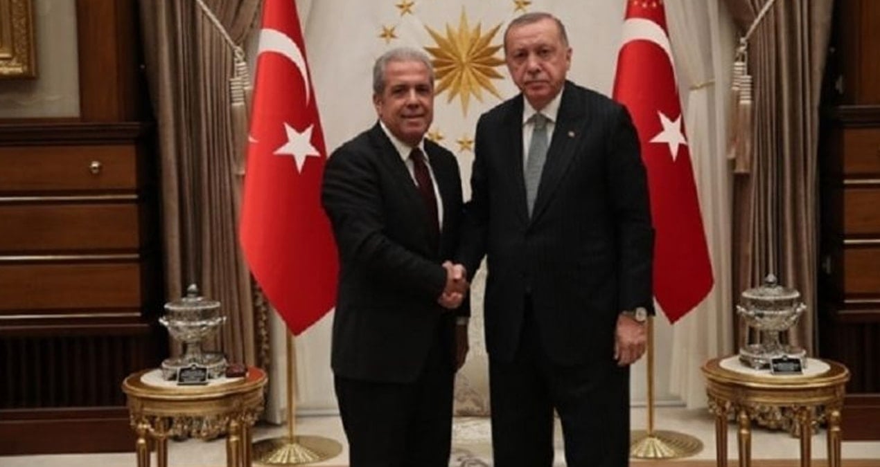 AKP’li Tayyar mahallesine isyan etti: yılışıkların, fırıldakların hakaretlerine maruz kalıyorum