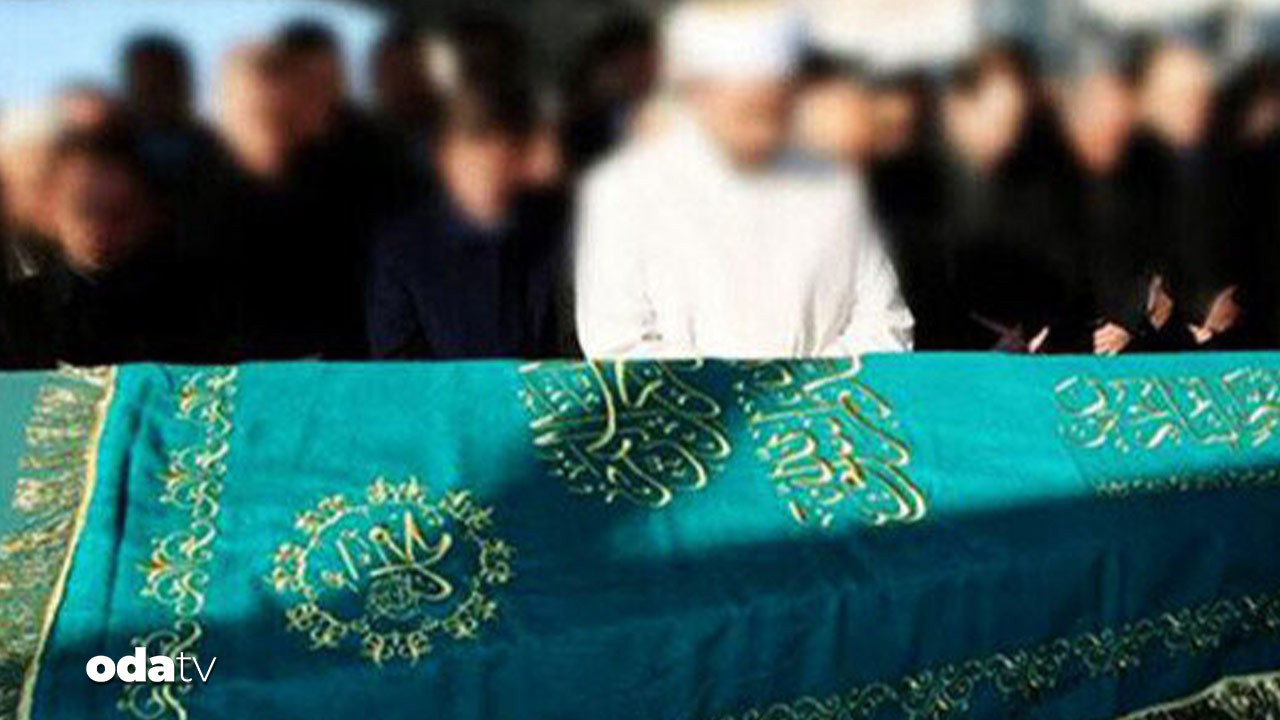 Anne ve iki çocuğuna yürek yakan veda