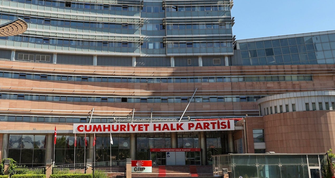 CHP’nin kuruluş haftası programında değişiklik yok