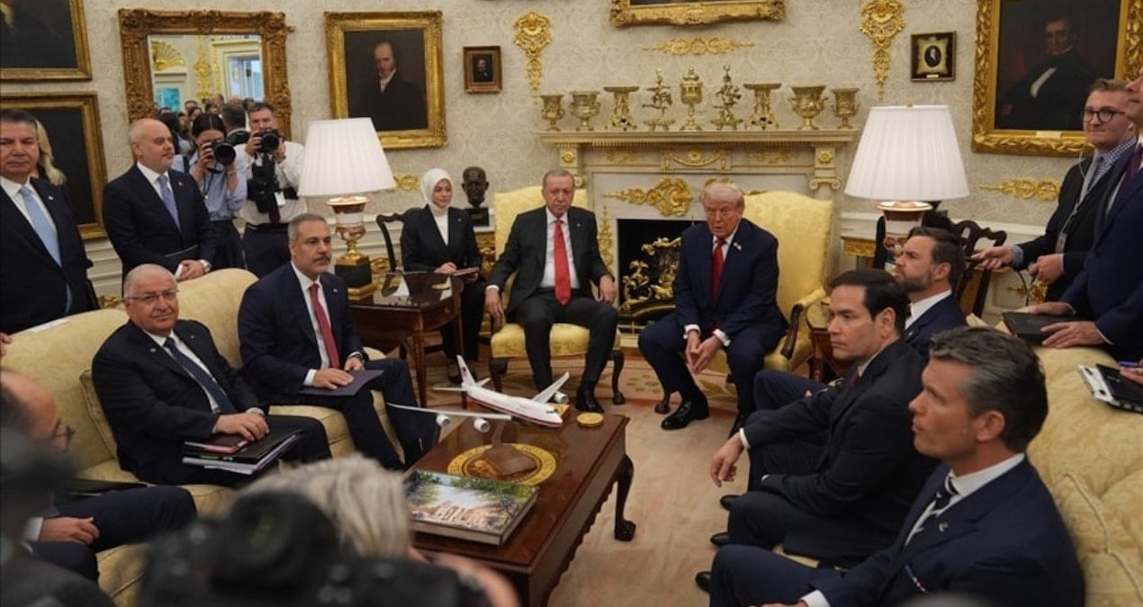 Erdoğan-Trump görüşmesinden Türkiye ne kazandı? Yanıt bekleyen 7 soru!