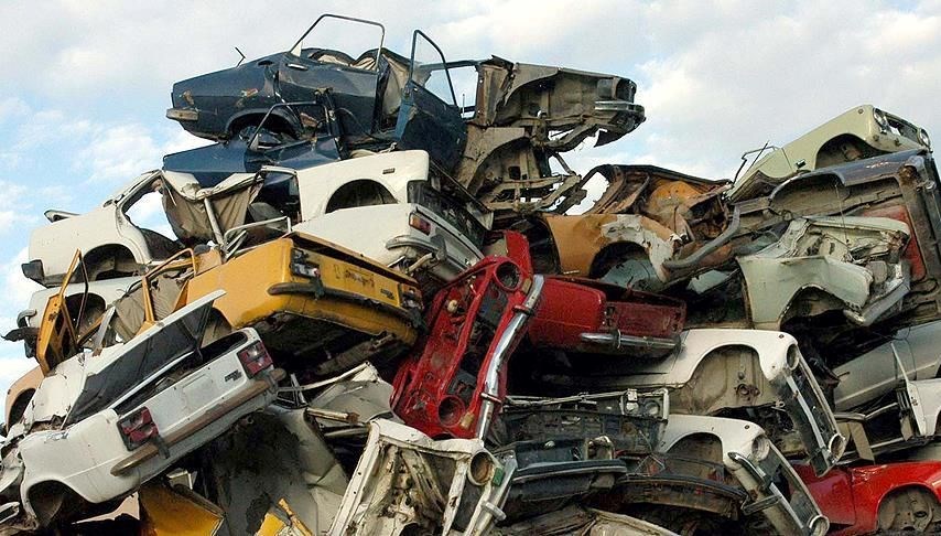 Hurda araç yasası için yeni talep
