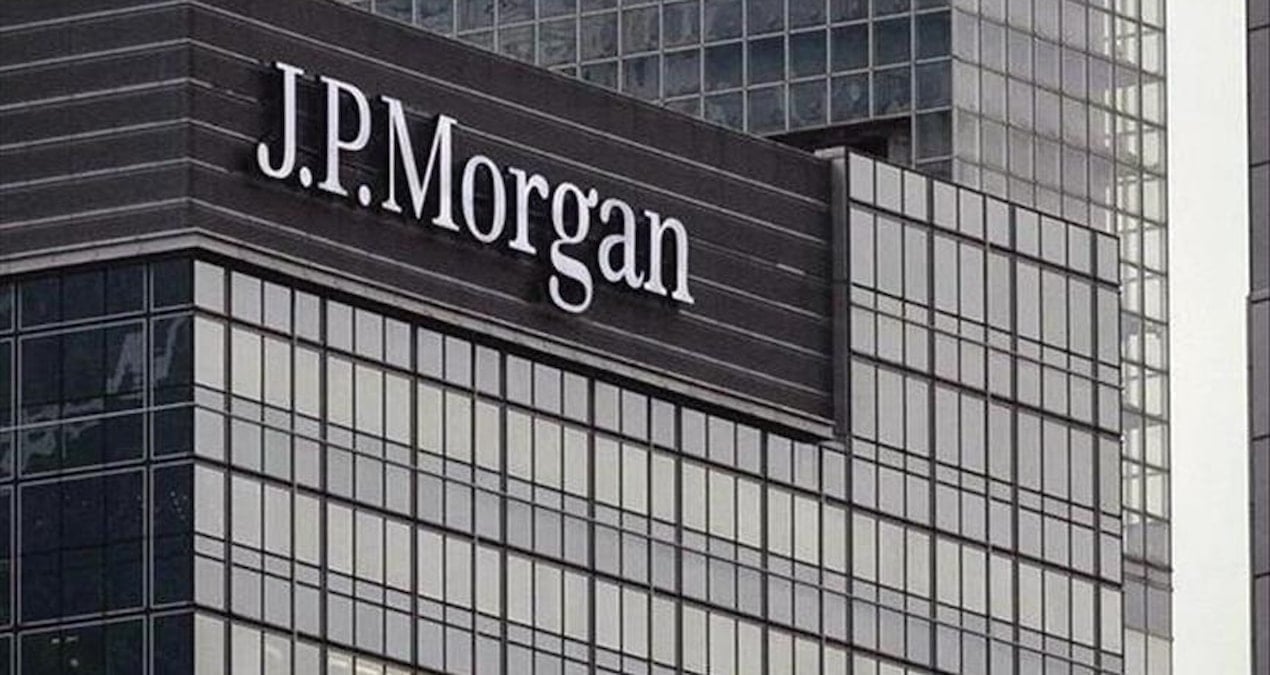 JP Morgan’dan Avrupa’ya mali risk uyarısı