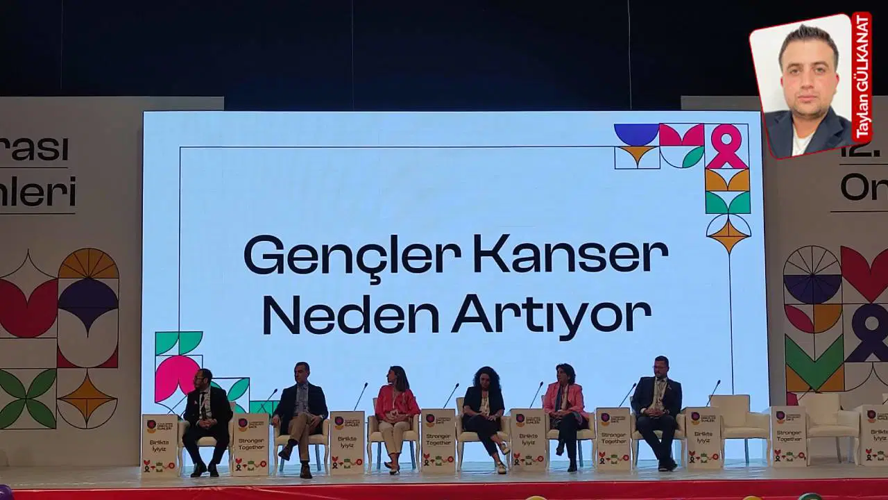 Kanser değil sağlık hizmetine erişimdeki eşitsizlik öldürüyor