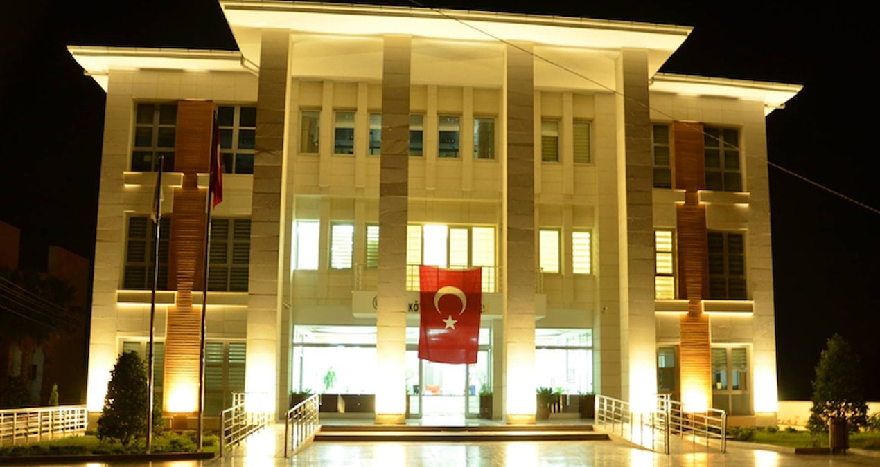 Köyceğiz Belediyesi’ne yönelik soruşturmada iki gözaltı daha